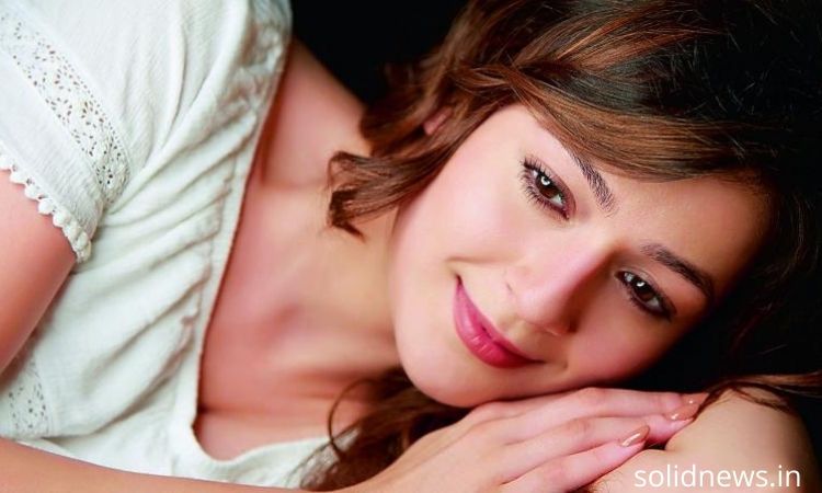 Priyal Gor