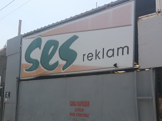 Ses Reklam