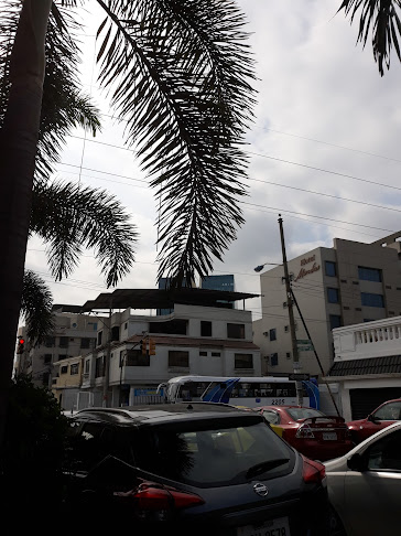 Restaurante Lo Tradicional - Guayaquil