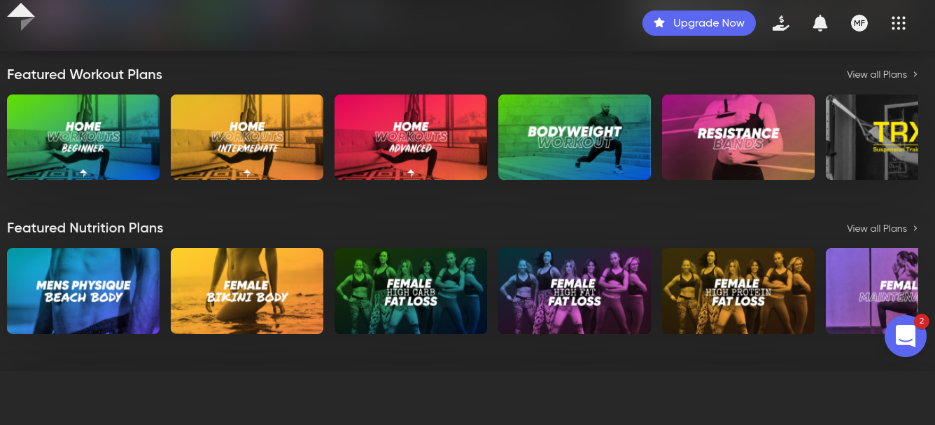 My PTHub Personal Trainer Software Review [year] 16