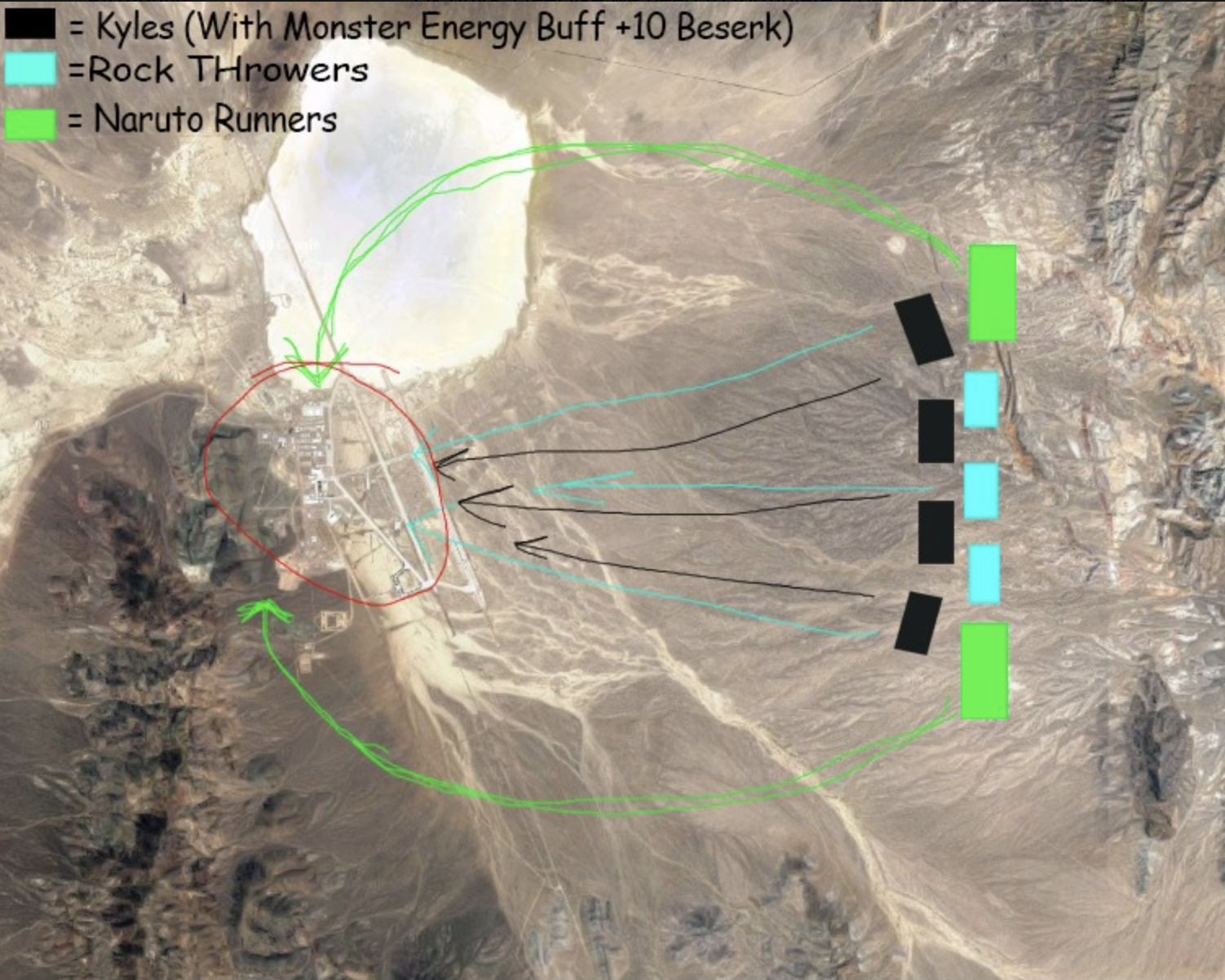 Ð ÐµÐ·ÑÐ»ÑÑÐ°Ñ Ð¿Ð¾ÑÑÐºÑ Ð·Ð¾Ð±ÑÐ°Ð¶ÐµÐ½Ñ Ð·Ð° Ð·Ð°Ð¿Ð¸ÑÐ¾Ð¼ "area 51 assault"