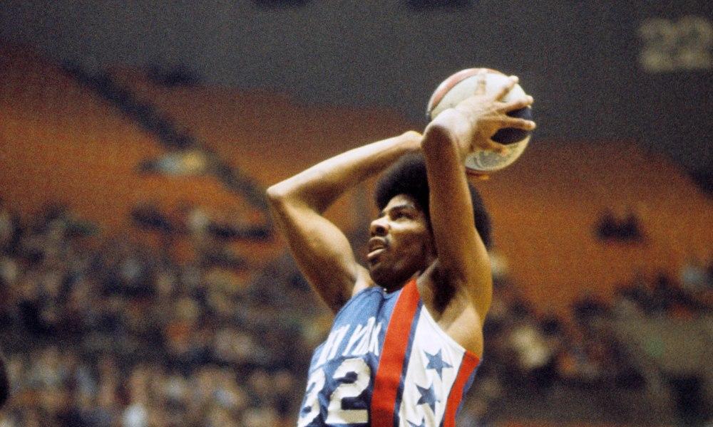 จุดเริ่มต้นของประวัติศาสตร์ทีม Brooklyn Nets1