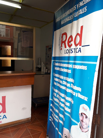Opiniones de Red Logística en Trujillo - Servicio de mensajería