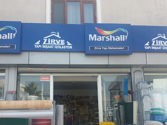 Zirve Yapı Malzemeleri