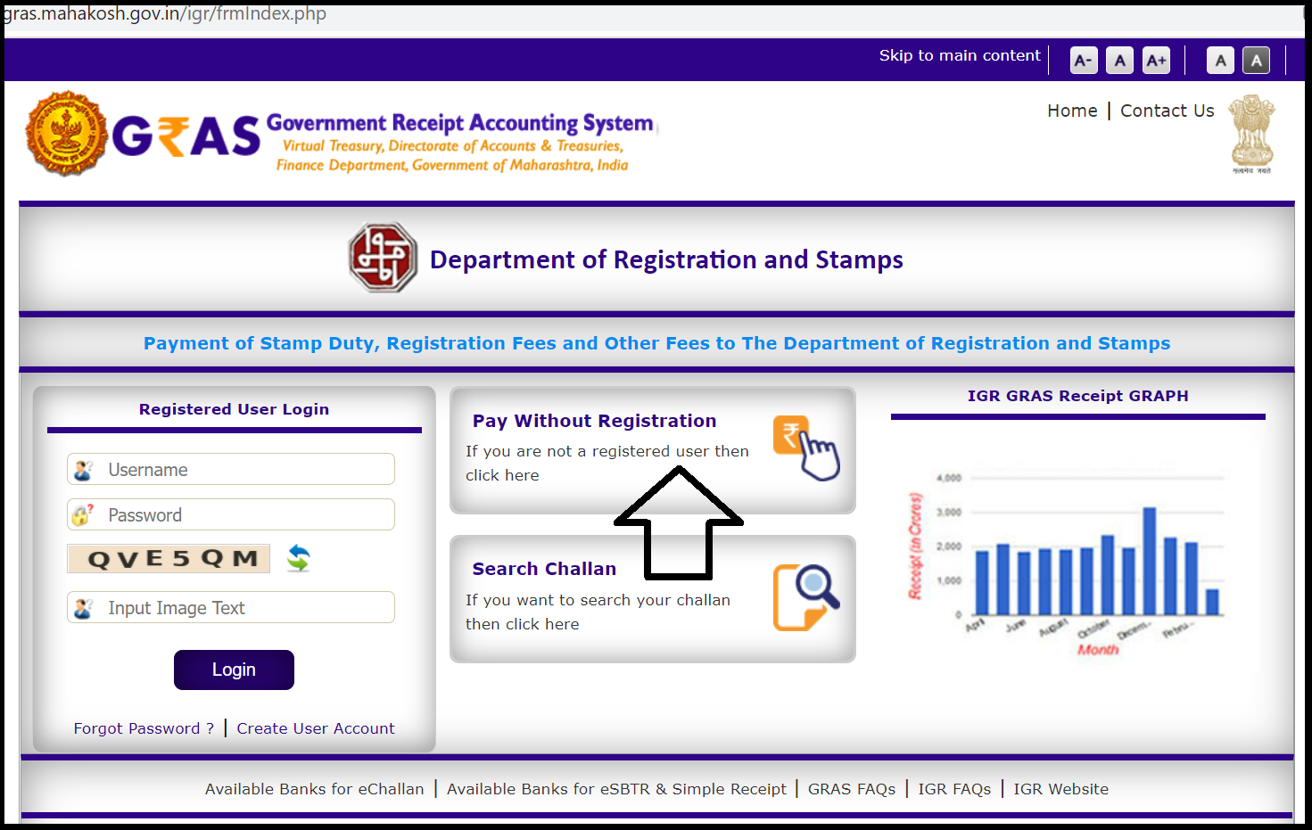 Stamp Duty and Registration Charges in Maharashtra 2024