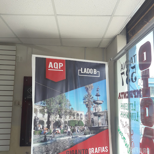 Opiniones de Lado B en Miraflores - Agencia de publicidad