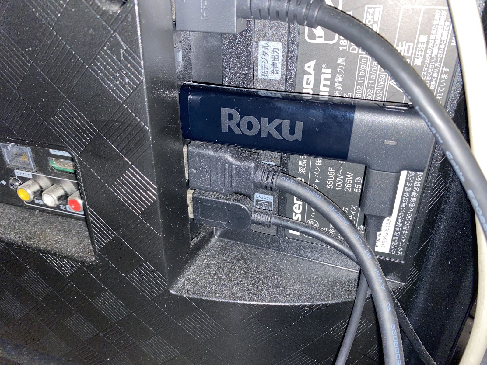 Roku Streaming Stickを実機レビュー！Fire TV Stickより高評価の実力とは？｜vodzoo
