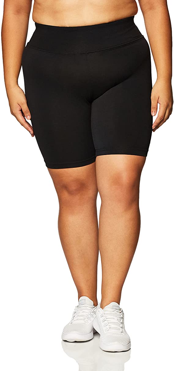 Nike Women's Sportswear Leg-A-See Bike Shorts