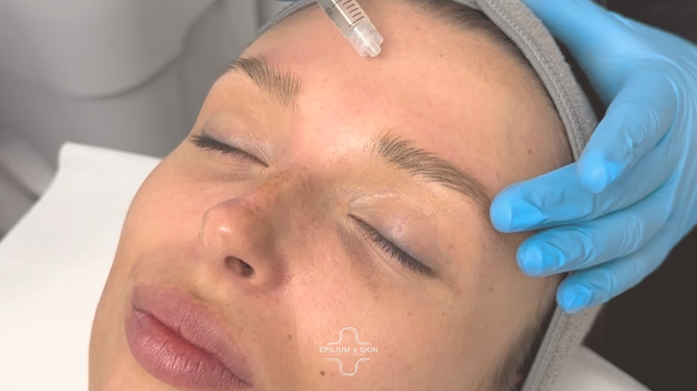 Revolutionary Treatment