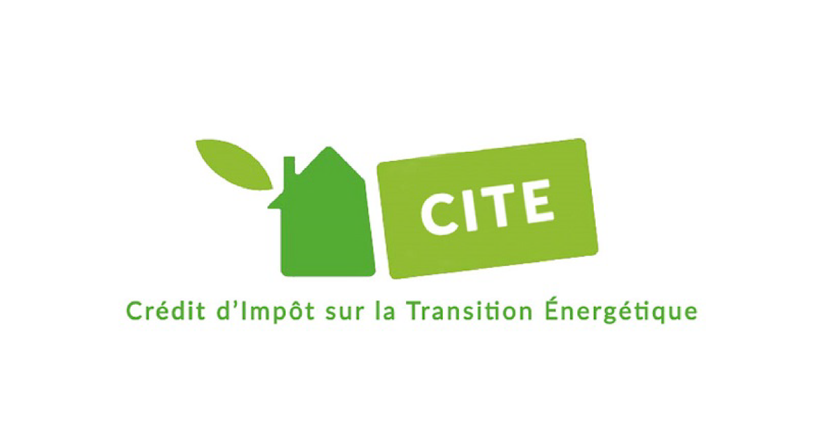 Crédit d’Impôt pour la Transition Energétique