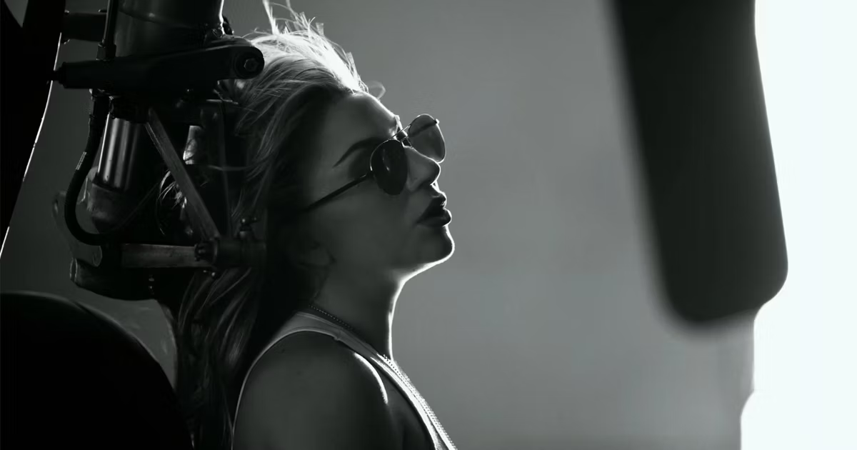 Imagem de conteúdo da notícia "Da música ao cinema: as melhores trilhas sonoras de Lady Gaga" #4
