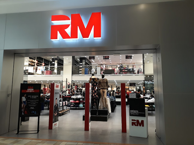 RM Condado - Tienda de ropa
