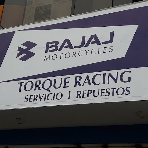 Torque Racing - Trujillo