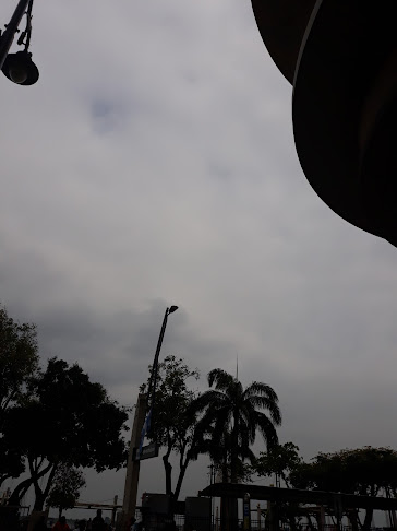Mi Ecuador Restaurante - Restaurante