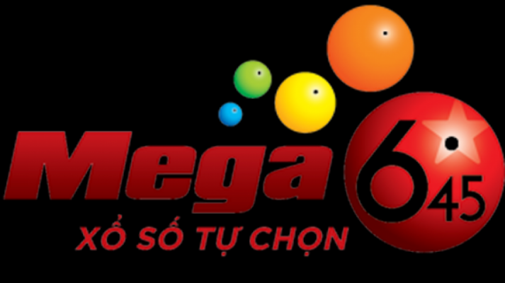 Qh99 trả thưởng kqxs Mega 6/45 hàng ngày