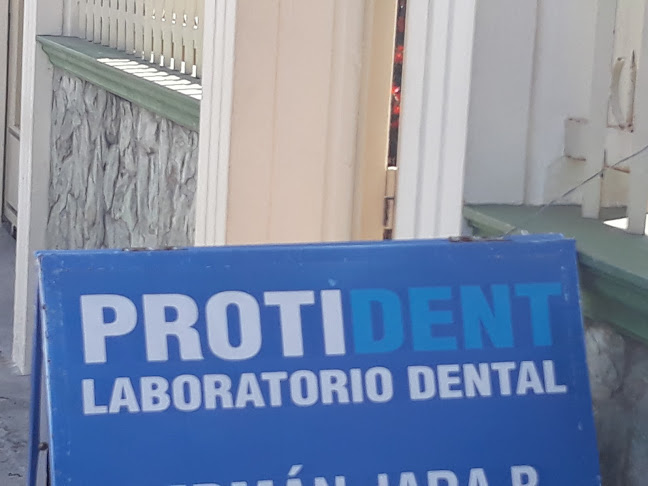 Opiniones de PROTIDENT en Cuenca - Dentista