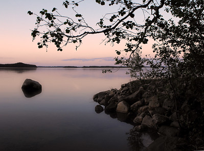 Saimaa: En af de smukkeste søer i Finland