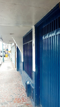 Hotel Tayrona - Neiva