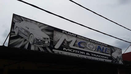 Mcone Motor & Trading