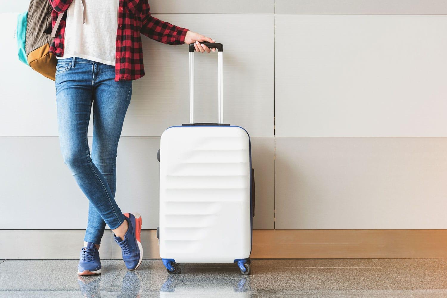 10 Best Carry-On Luggage for Frequent Travelers (2021) | Road Affair