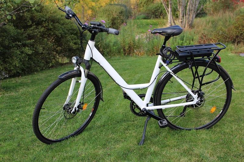 ebike