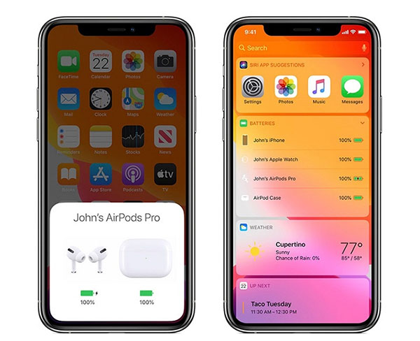 Hướng Dẫn Sạc Tai Nghe Airpods Đúng Cách