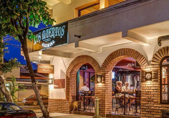 Best Bars in Puerto Vallarta - Nov. 2019 - Puerto Vallarta Food Tours
