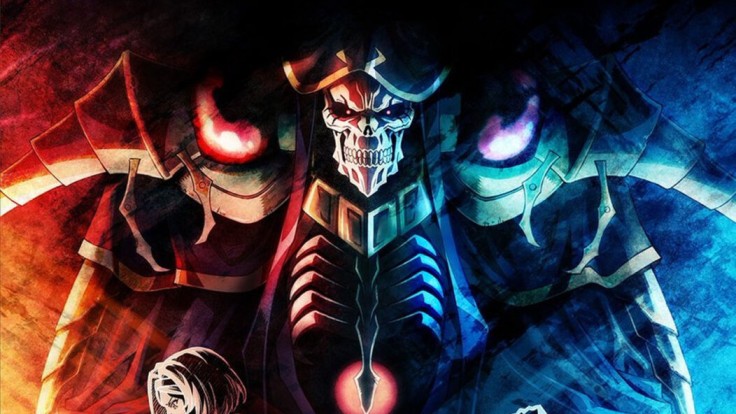 12 Upcoming New anime Movies you should not Miss: Overlord the Movie: The Holy Kingdom