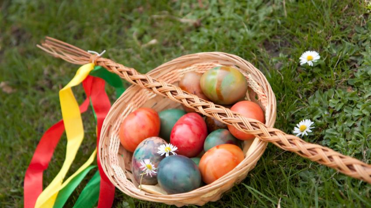Easter