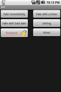 Download Super SMS Faker apk