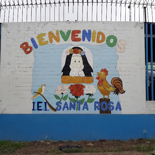 I.E.I. SANTA ROSA