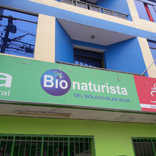 Bio Naturista
