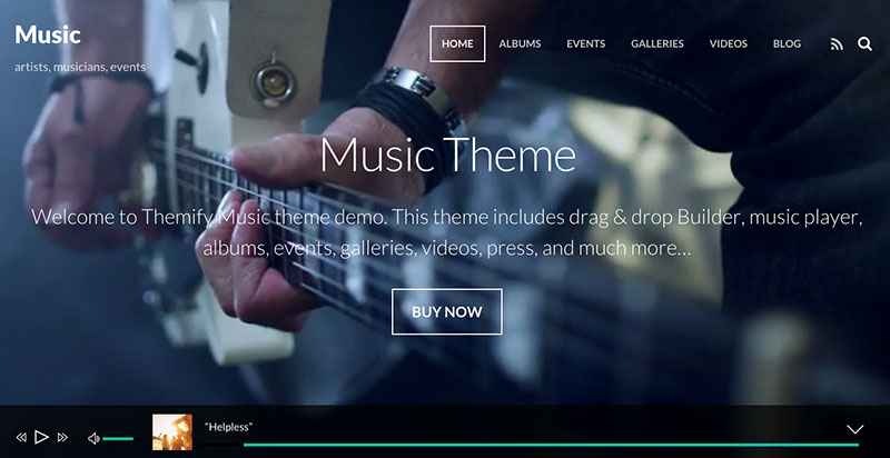 music-themify-theme