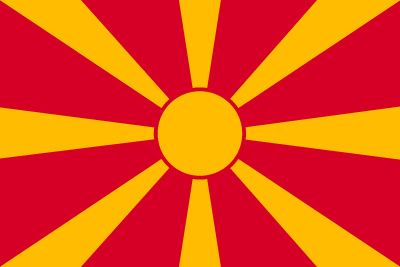 Macedonia