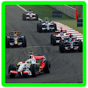 2013 F1 Race apk