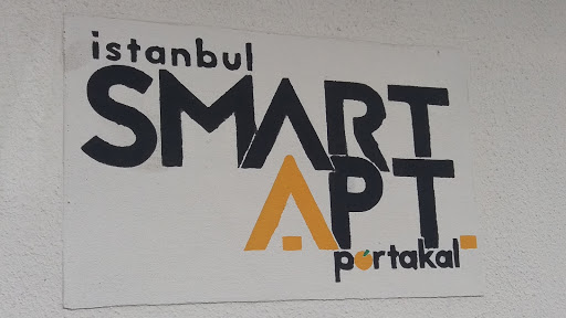 stanbul Smart Apt Portakal