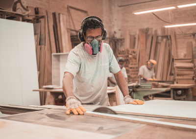 Common Carpentry In juries and How to Prevent Them