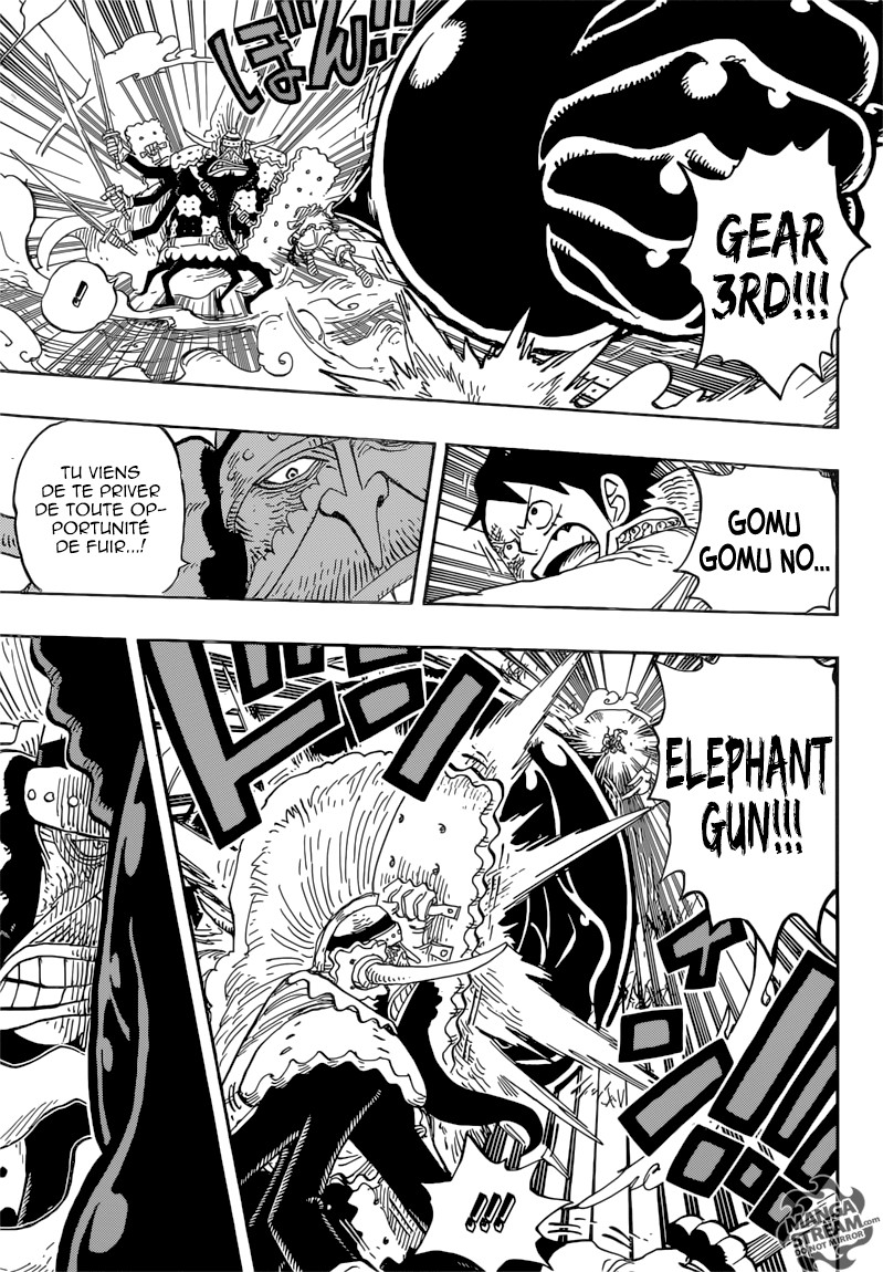 One Piece: Chapter chapitre-837 - Page 3