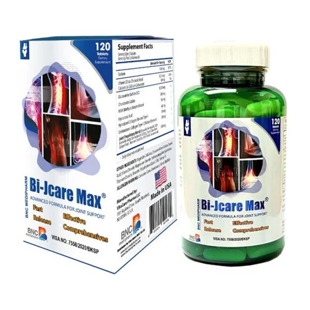 dược phẩm điều trị xương khớp
