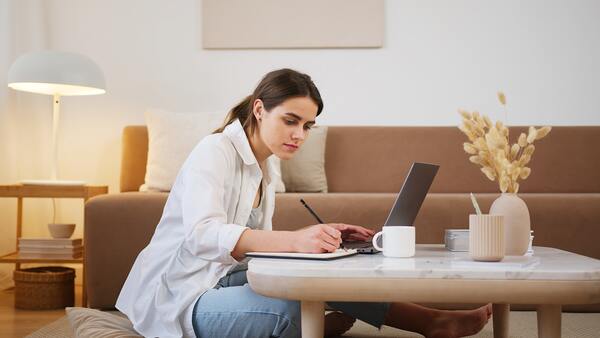 cara lulus TOEFL