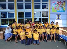 Image result for tamaki primary
