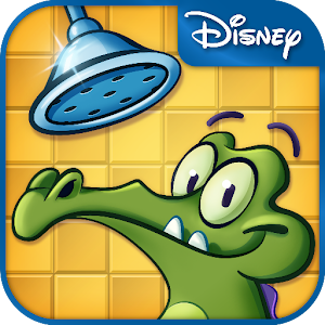 Where's My Water? apk Download