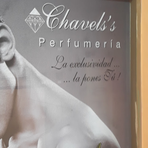 Chavels's Perfumería - Quito