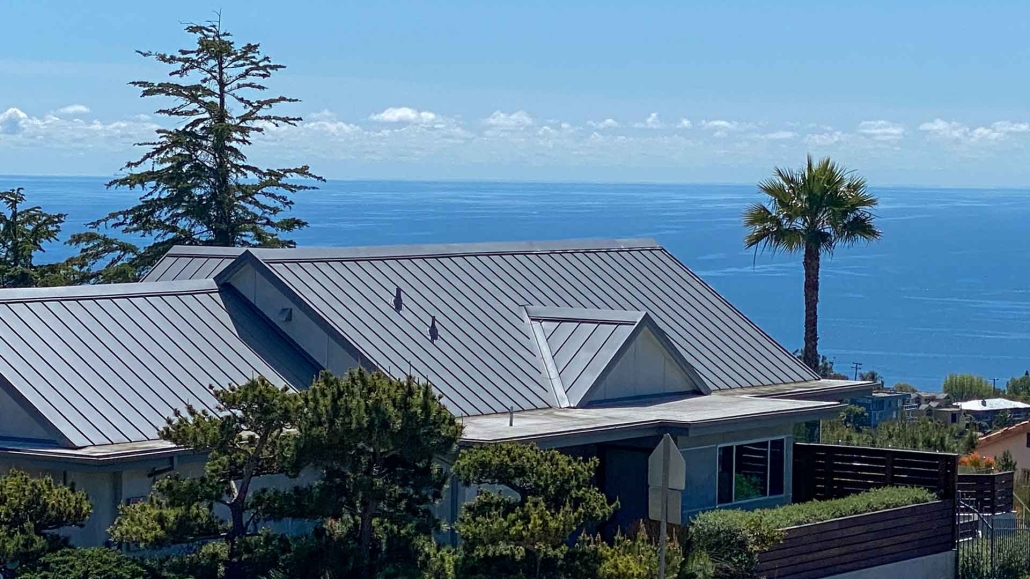 Aluminum Roofing vs. Metal Roofing: A Comparison Guide