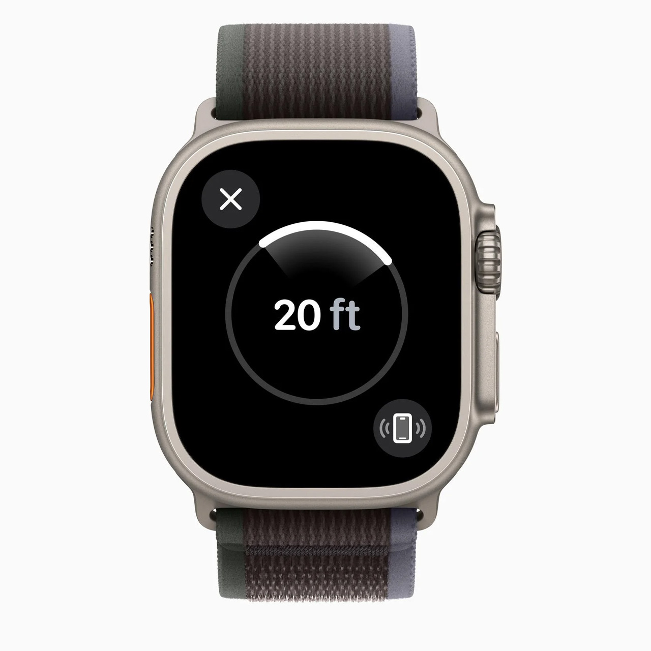 Apple Watch Ultra 2 có gì mới