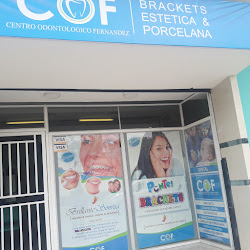 Centro Odontologico Fernandez