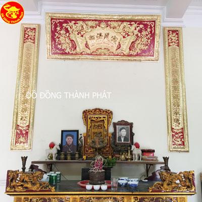 Khám phá thêm sản phẩm chất lượng từ đồ Đồng Thành Phát