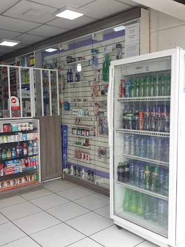 Farmacia Esperanza - Cuenca