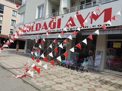 Göldağı Avm