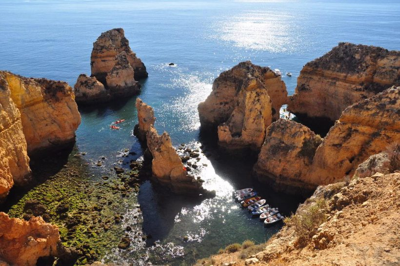 Programação de verão: locais e festividades para relaxar e aproveitar o verão português